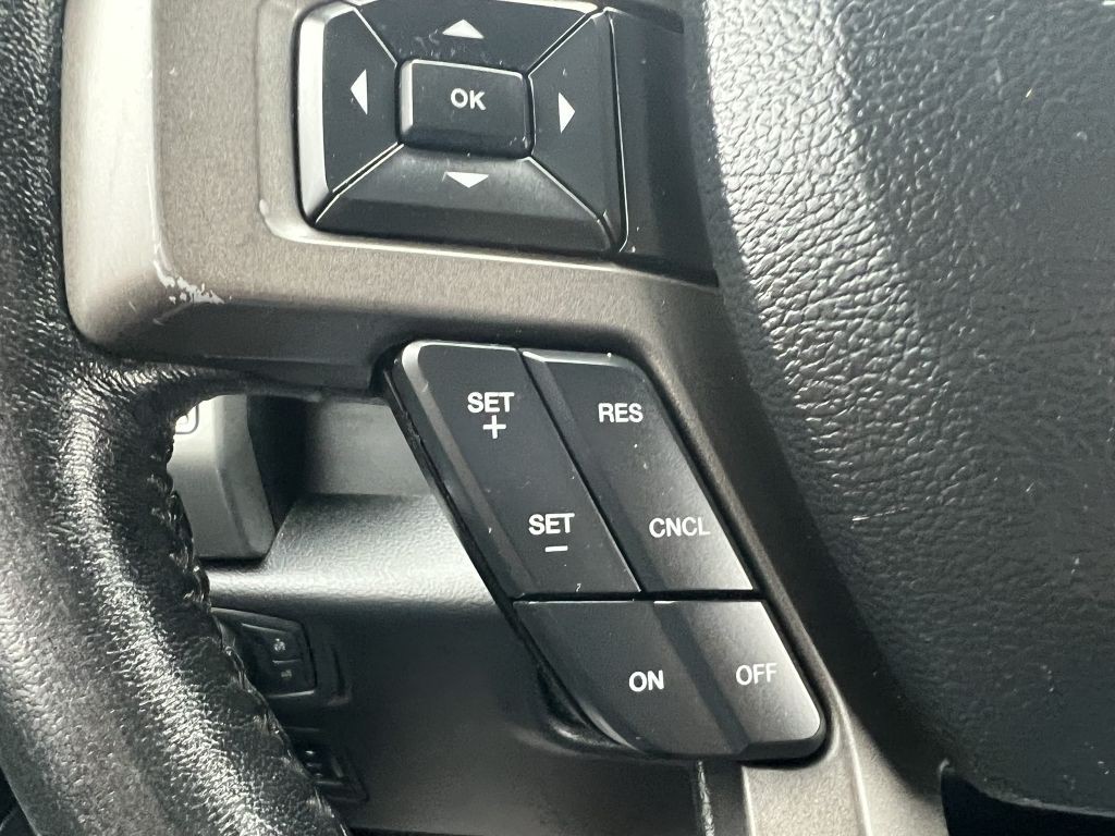 2018 Ford Expedition Image 5