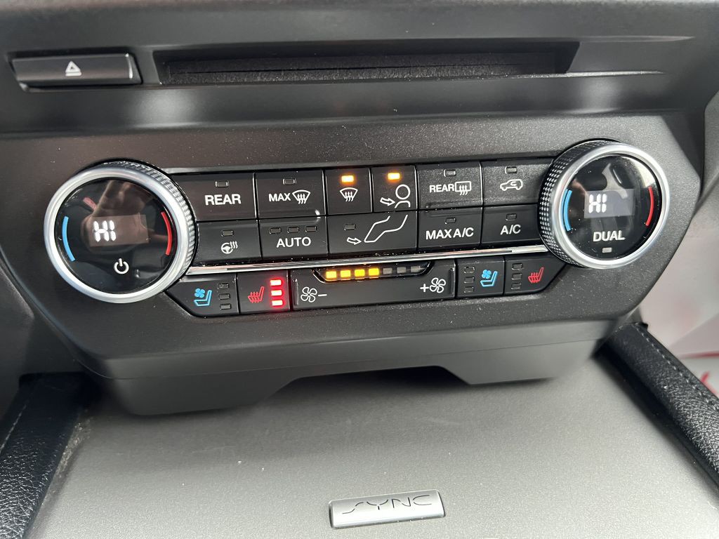 2018 Ford Expedition Image 6