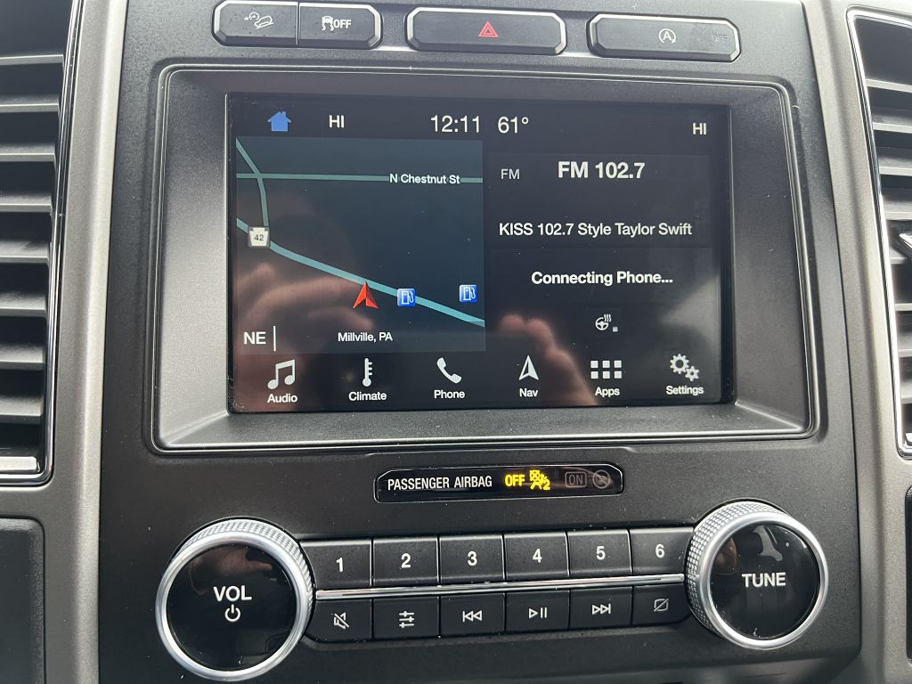 2018 Ford Expedition Image 7