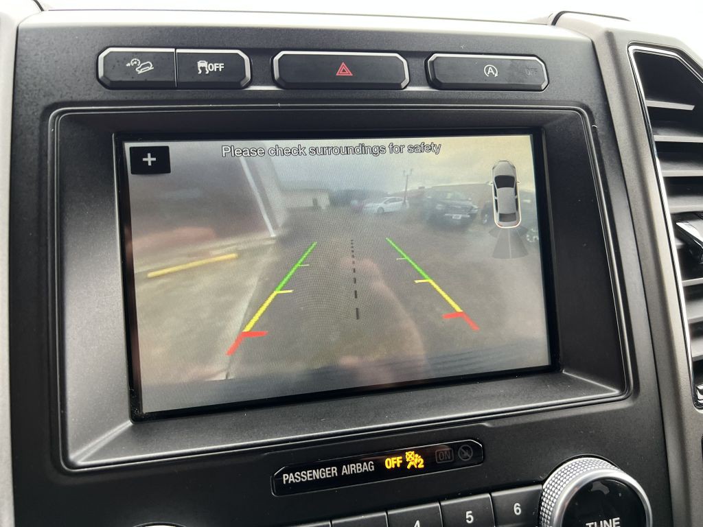 2018 Ford Expedition Image 8