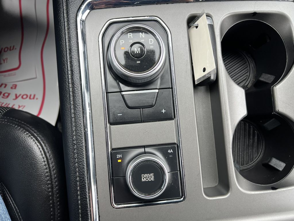 2018 Ford Expedition Image 9