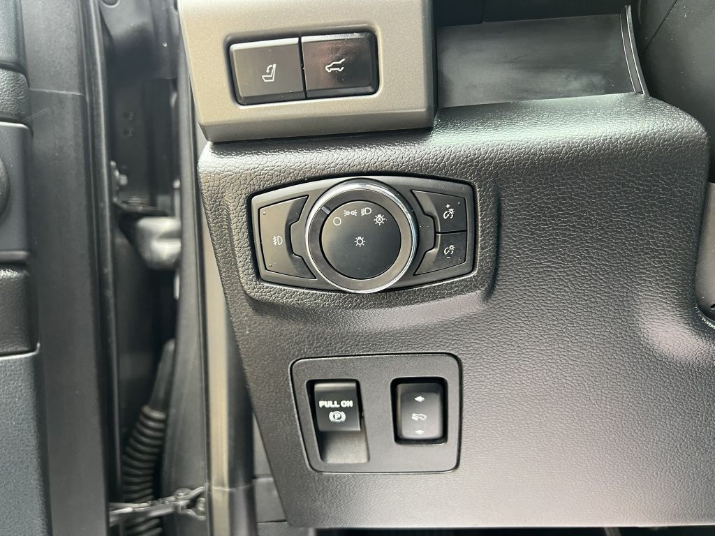 2018 Ford Expedition Image 10