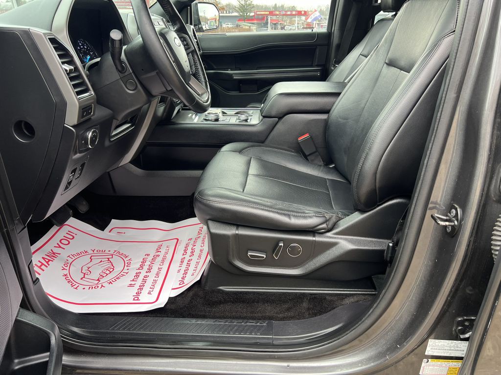 2018 Ford Expedition Image 11