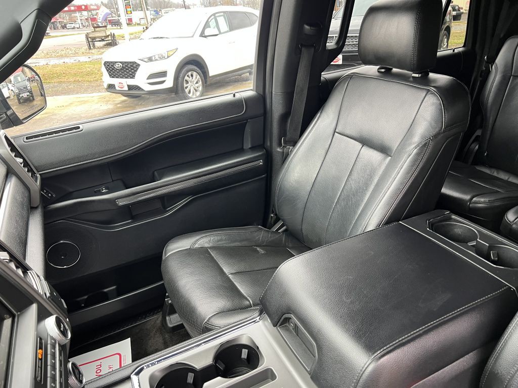 2018 Ford Expedition Image 12