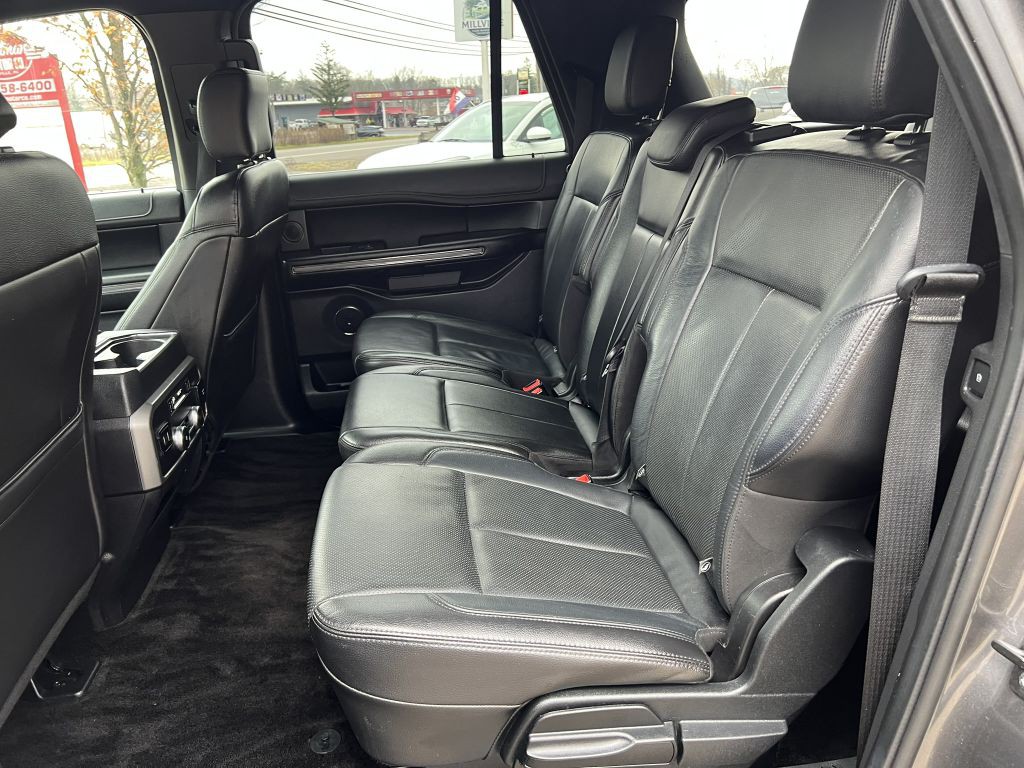 2018 Ford Expedition Image 13