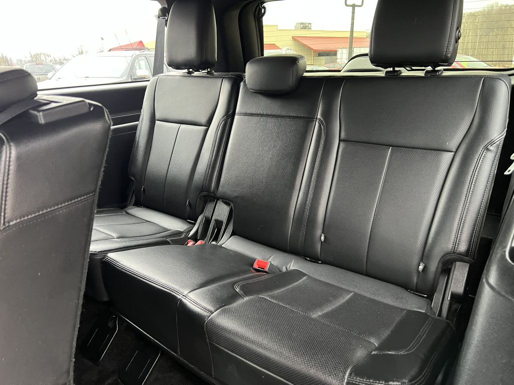 2018 Ford Expedition Image 14