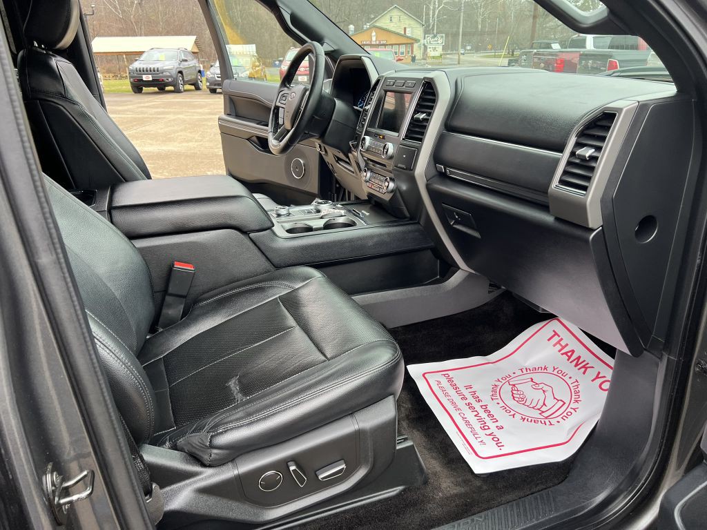2018 Ford Expedition Image 15