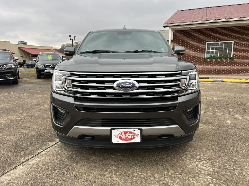 2018 Ford Expedition Image 19
