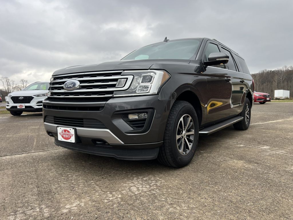 2018 Ford Expedition Image 20