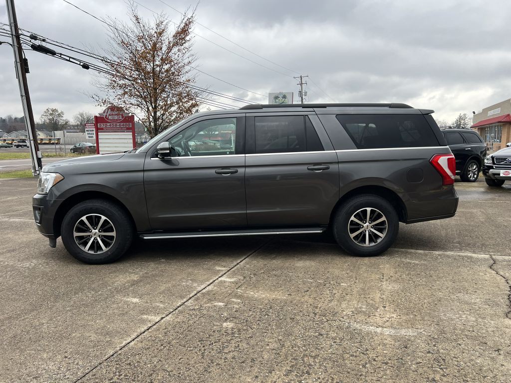 2018 Ford Expedition Image 21