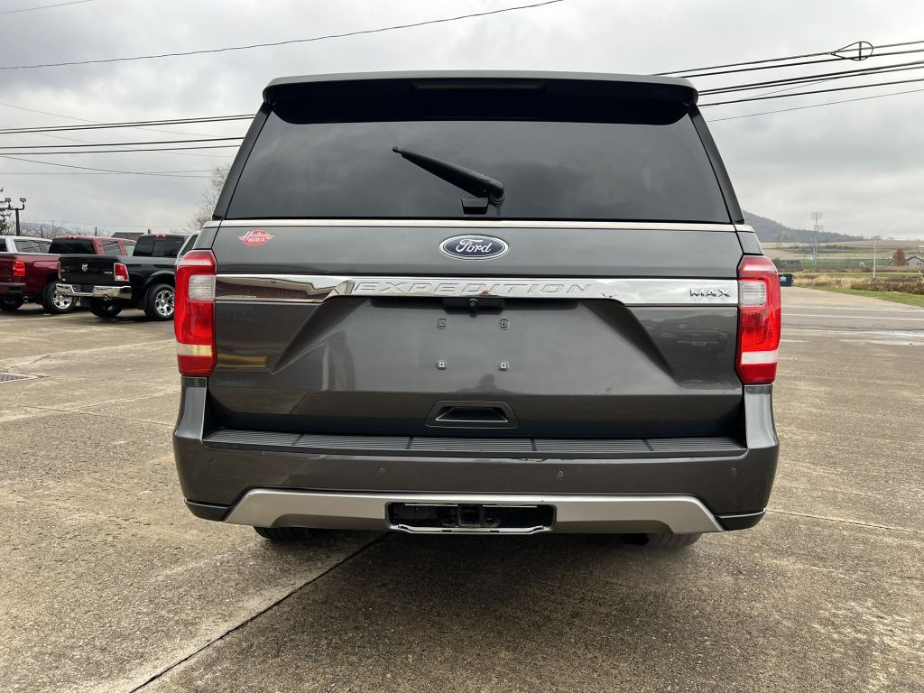 2018 Ford Expedition Image 22
