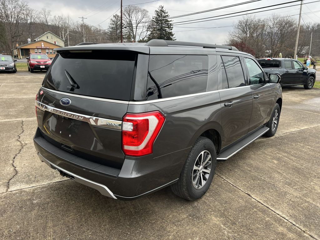 2018 Ford Expedition Image 23