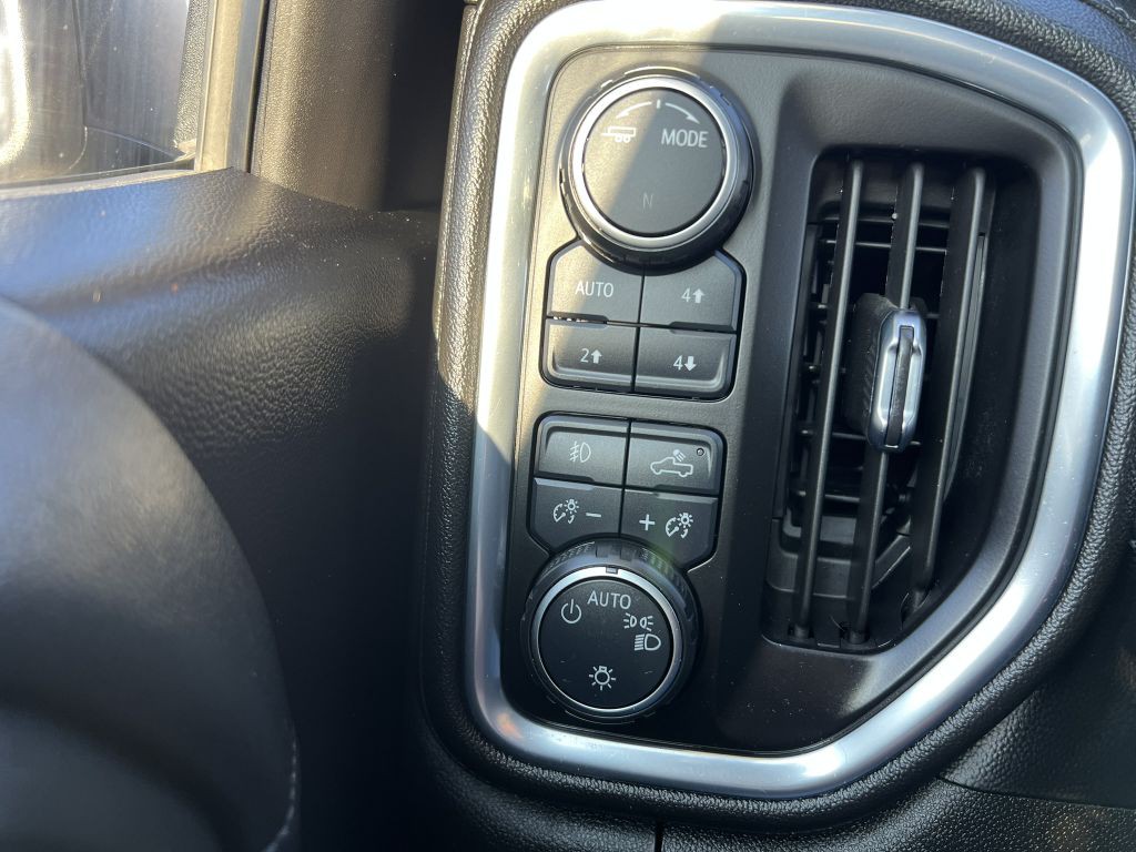 2021 Chevrolet Silverado 1500 Image 6