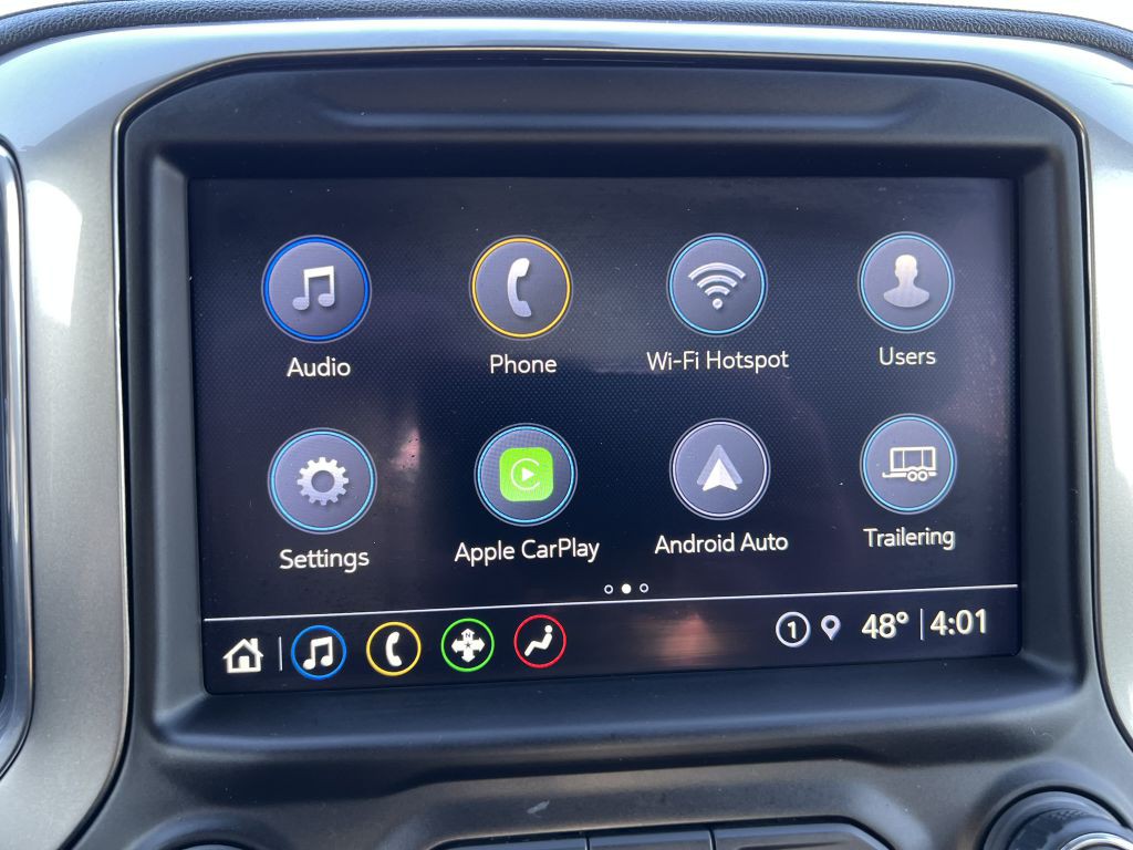 2021 Chevrolet Silverado 1500 Image 7