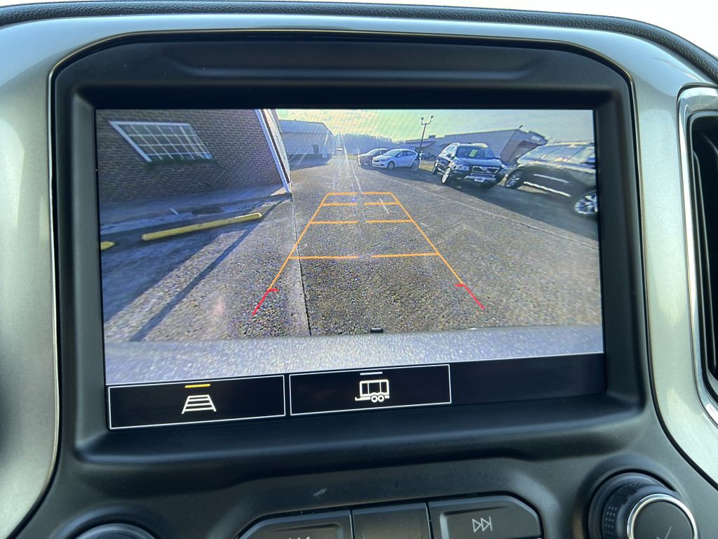 2021 Chevrolet Silverado 1500 Image 11