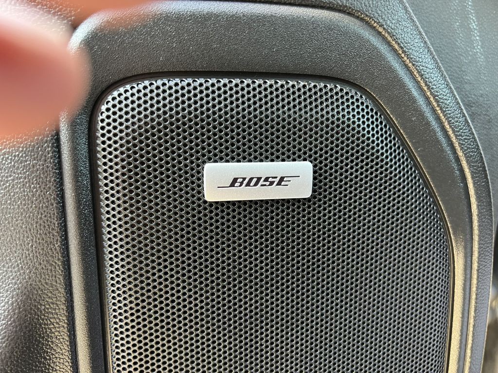 2021 Chevrolet Silverado 1500 Image 12