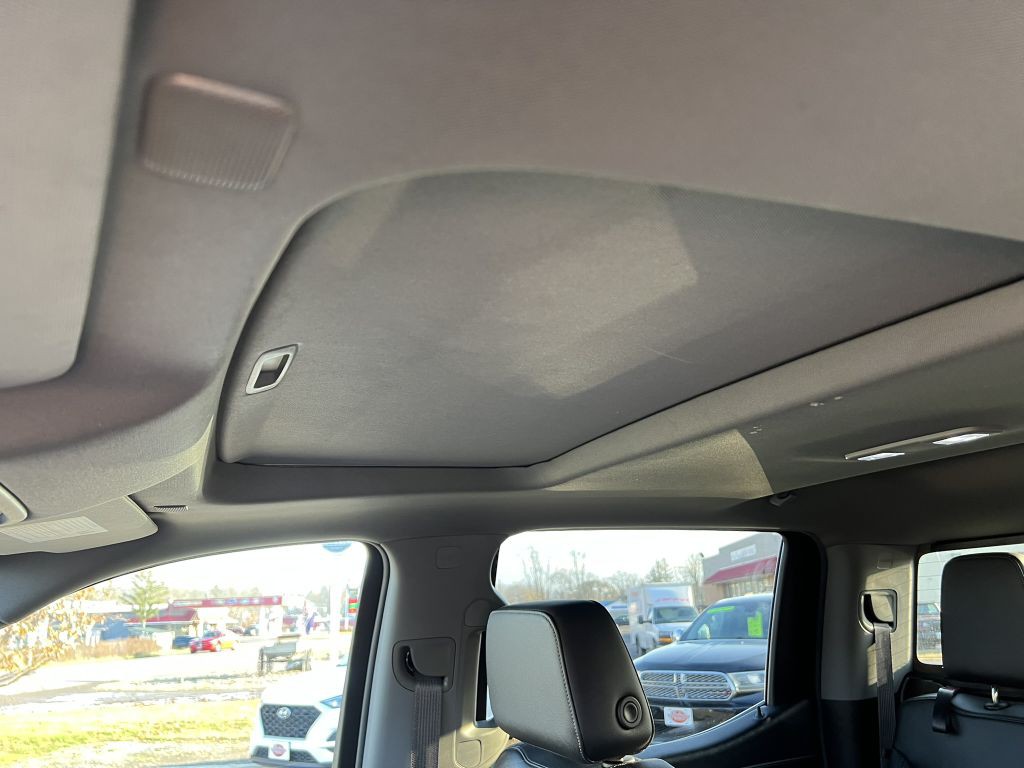 2021 Chevrolet Silverado 1500 Image 15