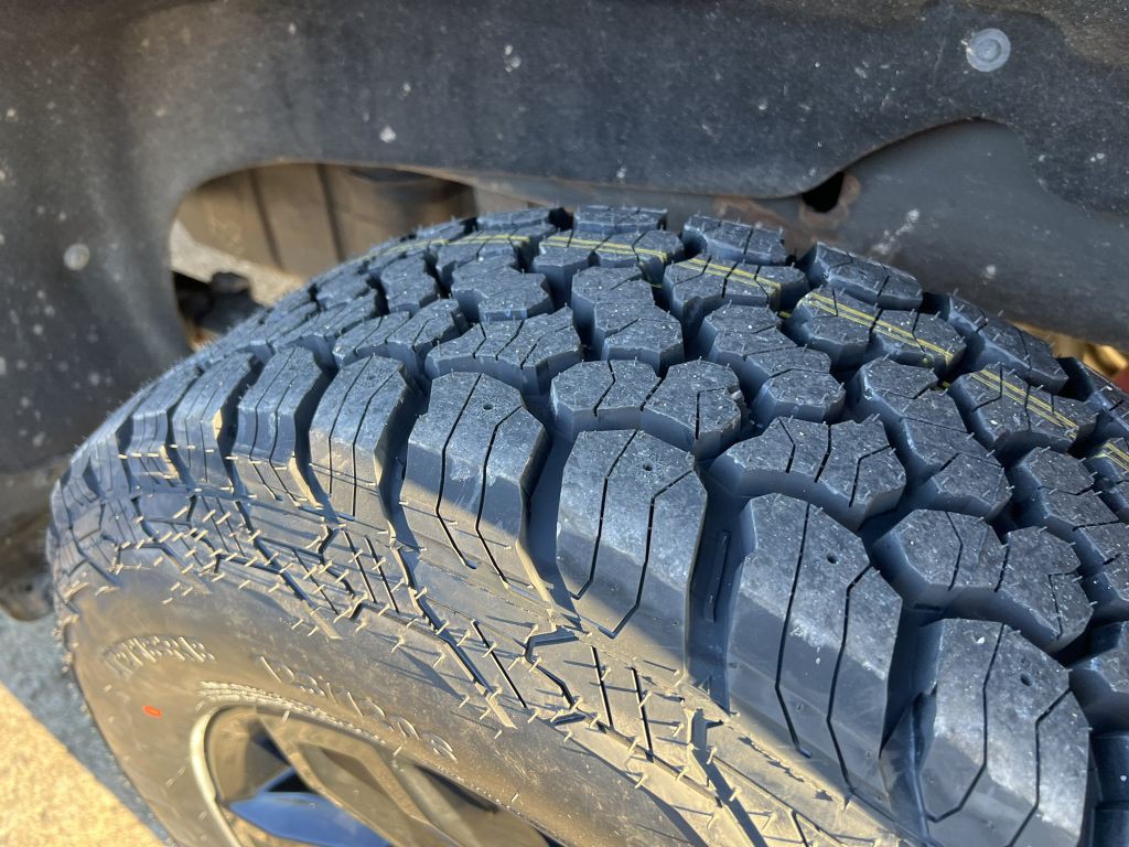 2021 Chevrolet Silverado 1500 Image 17