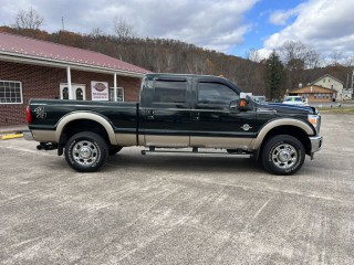 Image for 2012 Ford F-350 Super Duty ID: 7046883