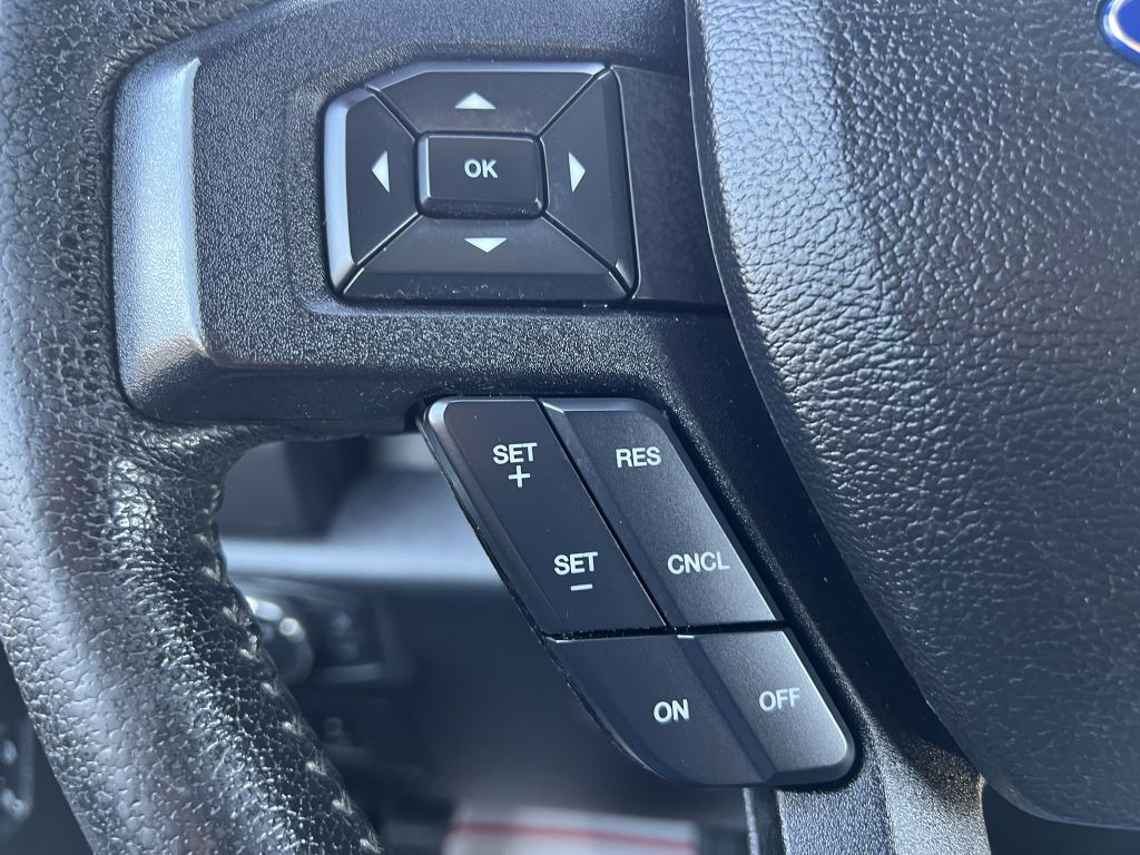 2016 Ford F-150 Image 5