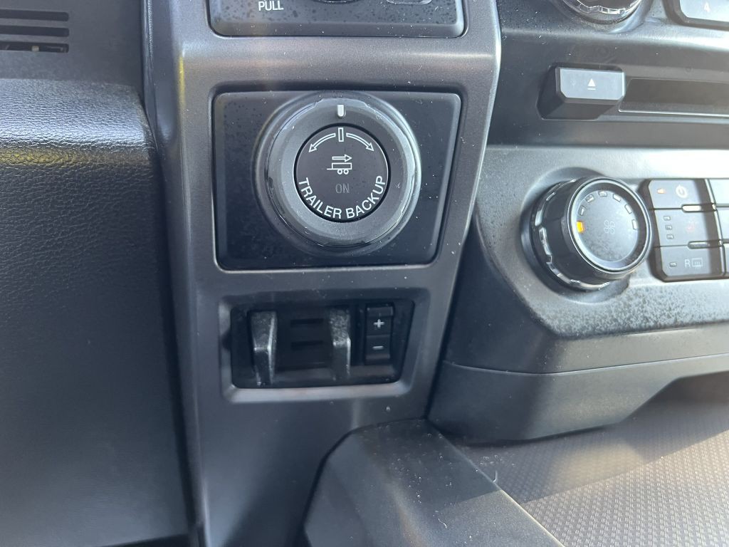 2016 Ford F-150 Image 6