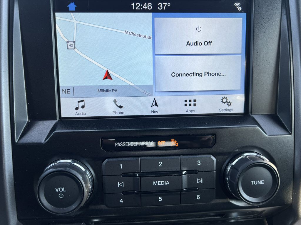 2016 Ford F-150 Image 8