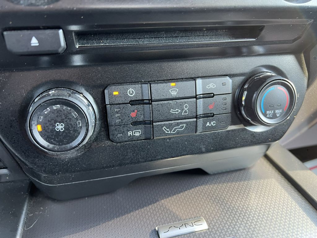 2016 Ford F-150 Image 9