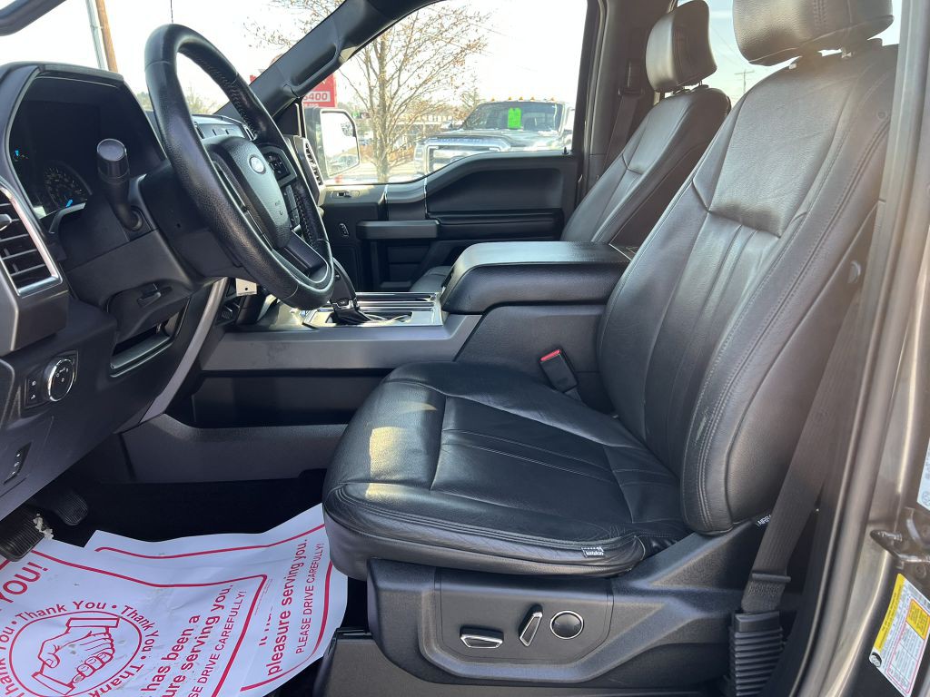 2016 Ford F-150 Image 10