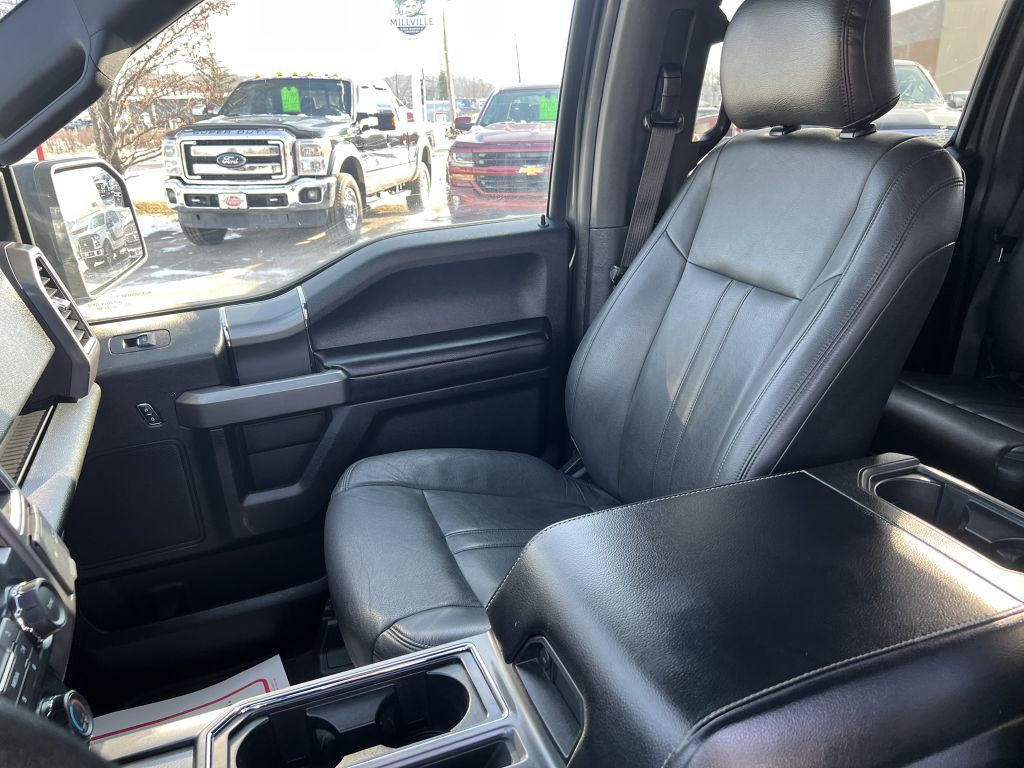 2016 Ford F-150 Image 11