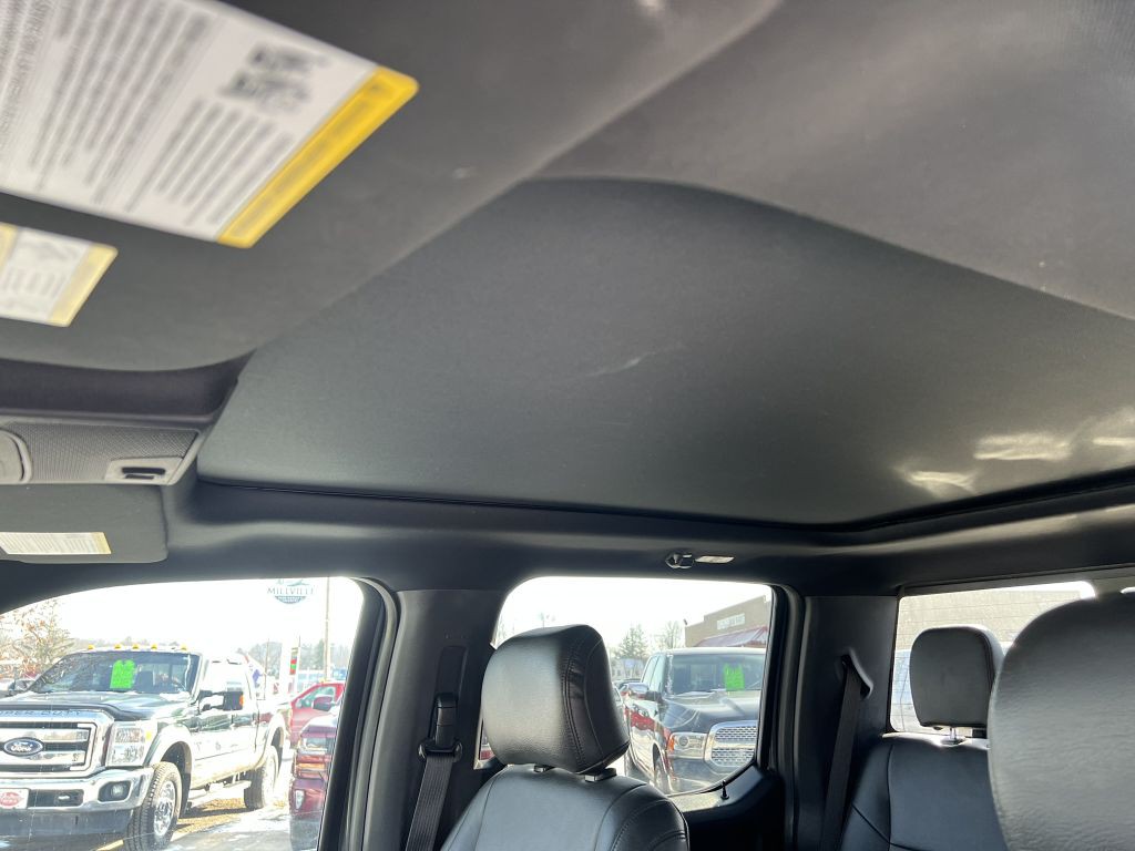 2016 Ford F-150 Image 12