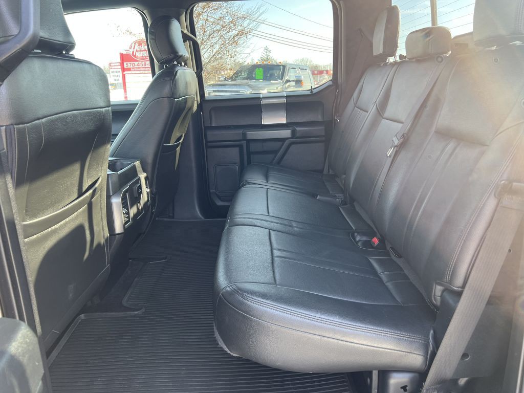 2016 Ford F-150 Image 13