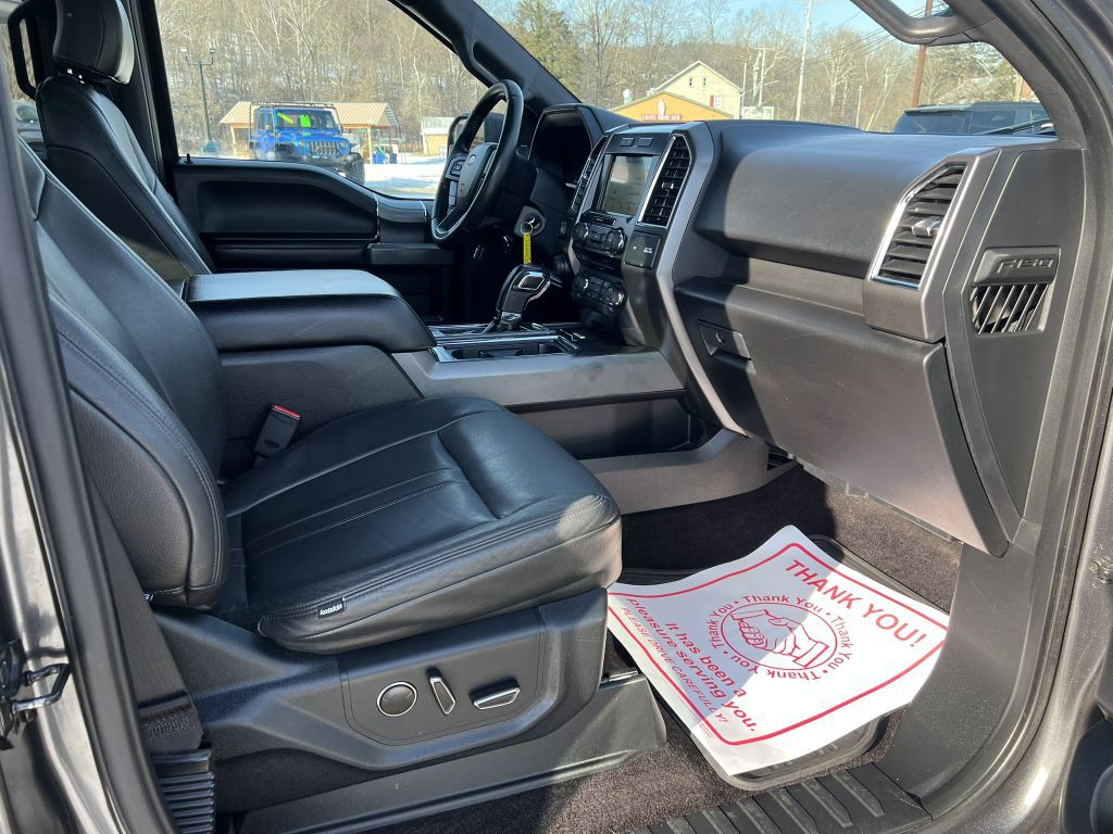 2016 Ford F-150 Image 14