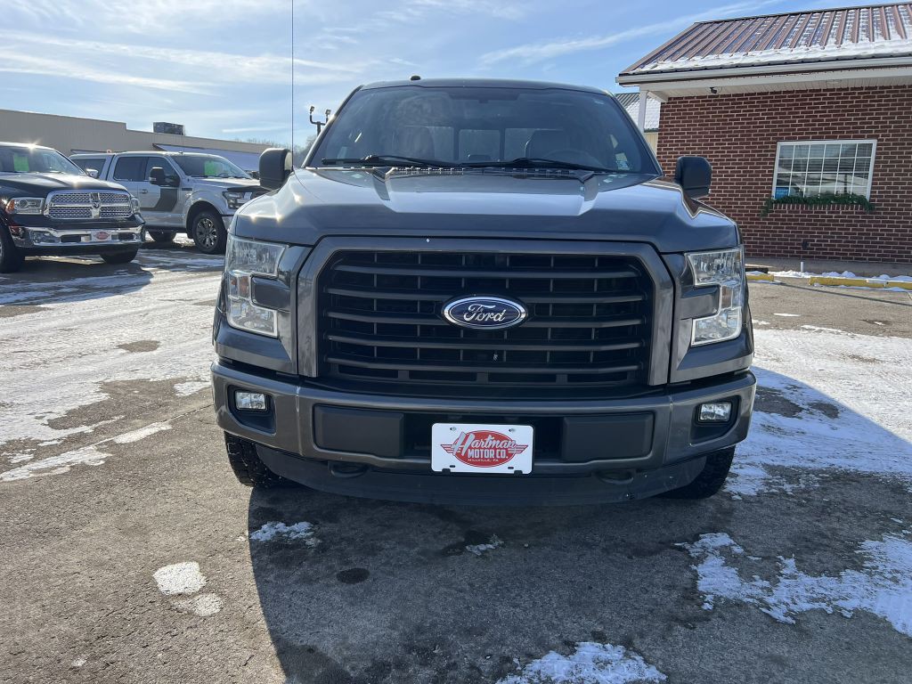 2016 Ford F-150 Image 15