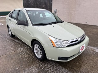 Image for 2011 Ford Focus SE ID: 7087183