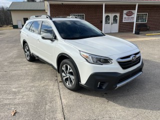 Image for 2021 Subaru Outback Limited Xt ID: 7124886