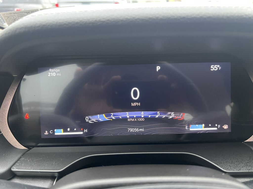 2022 Jeep Grand Cherokee Image 3