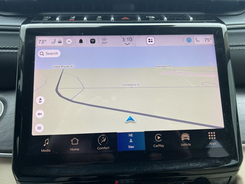 2022 Jeep Grand Cherokee Image 6