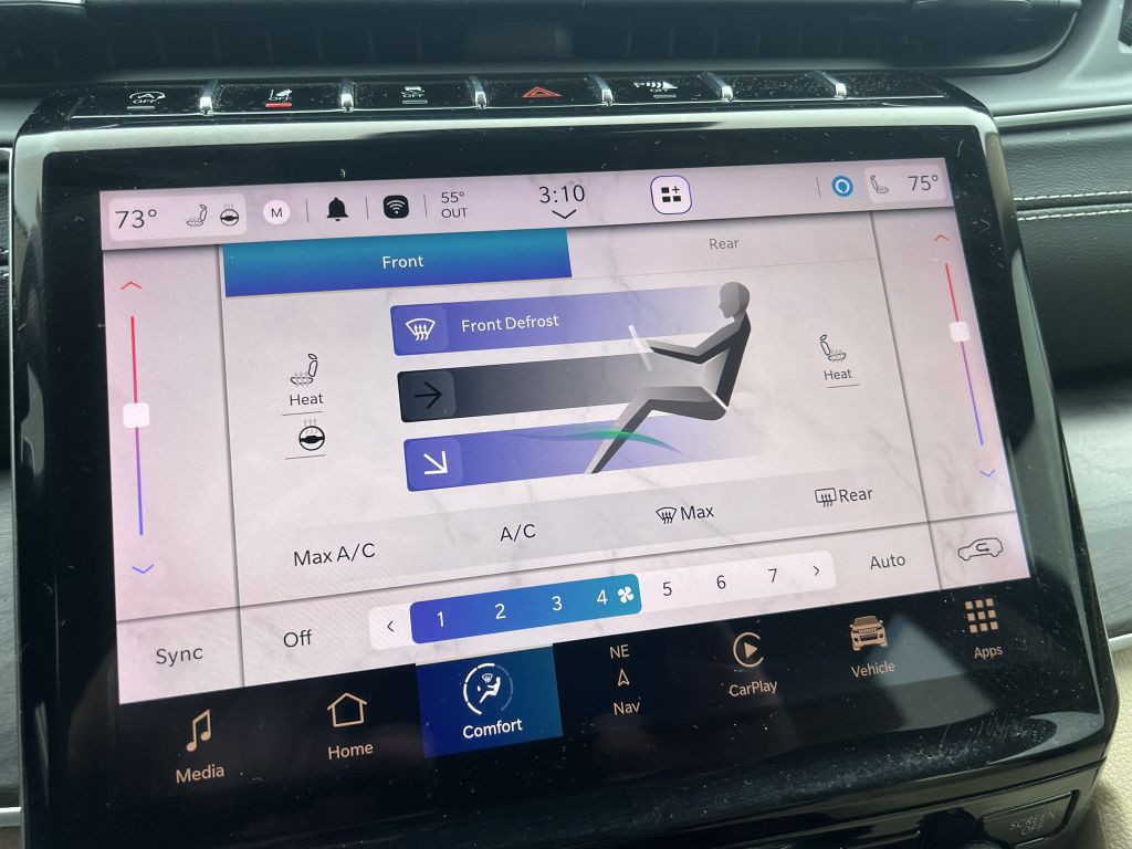 2022 Jeep Grand Cherokee Image 7