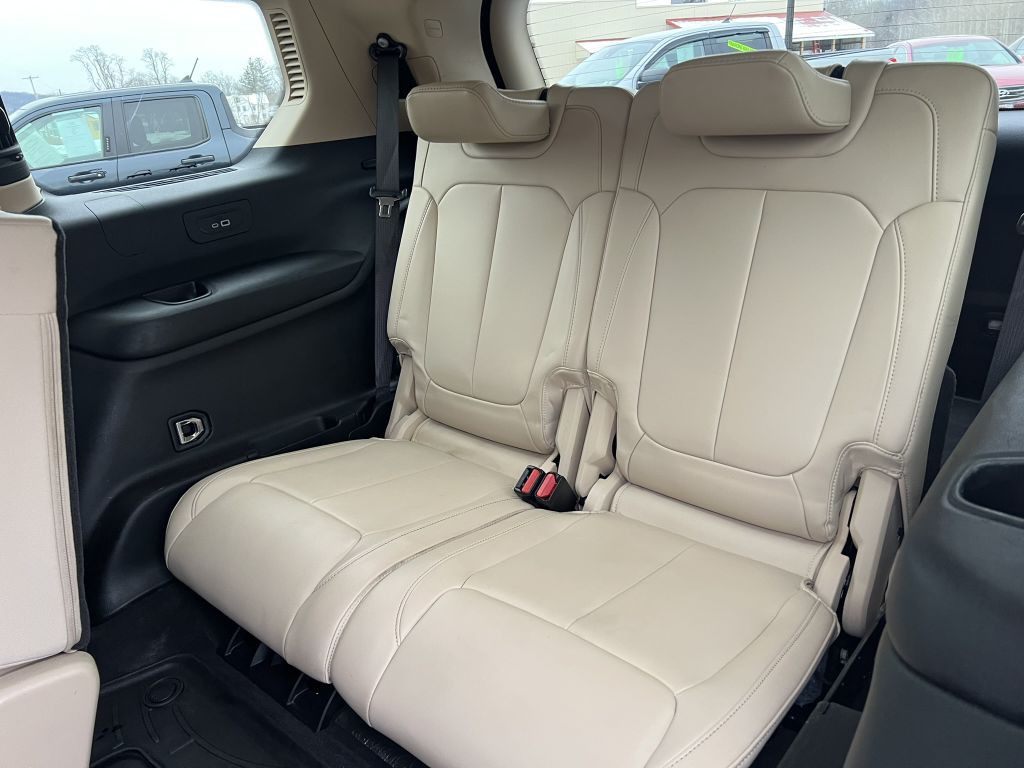 2022 Jeep Grand Cherokee Image 15