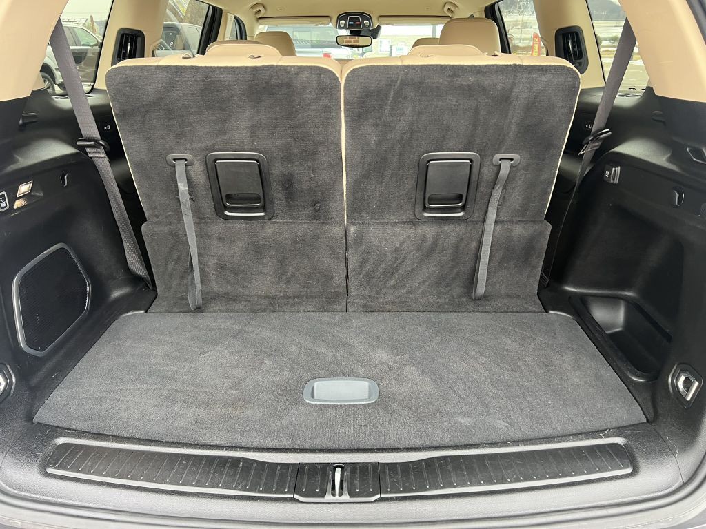 2022 Jeep Grand Cherokee Image 16