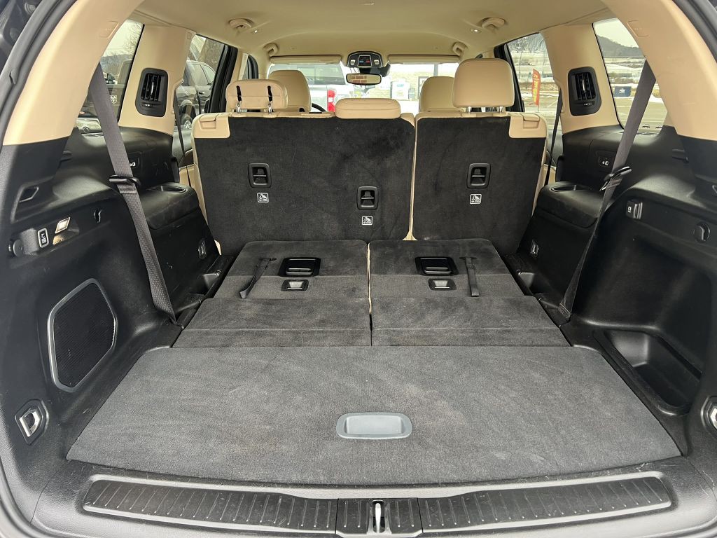 2022 Jeep Grand Cherokee Image 17