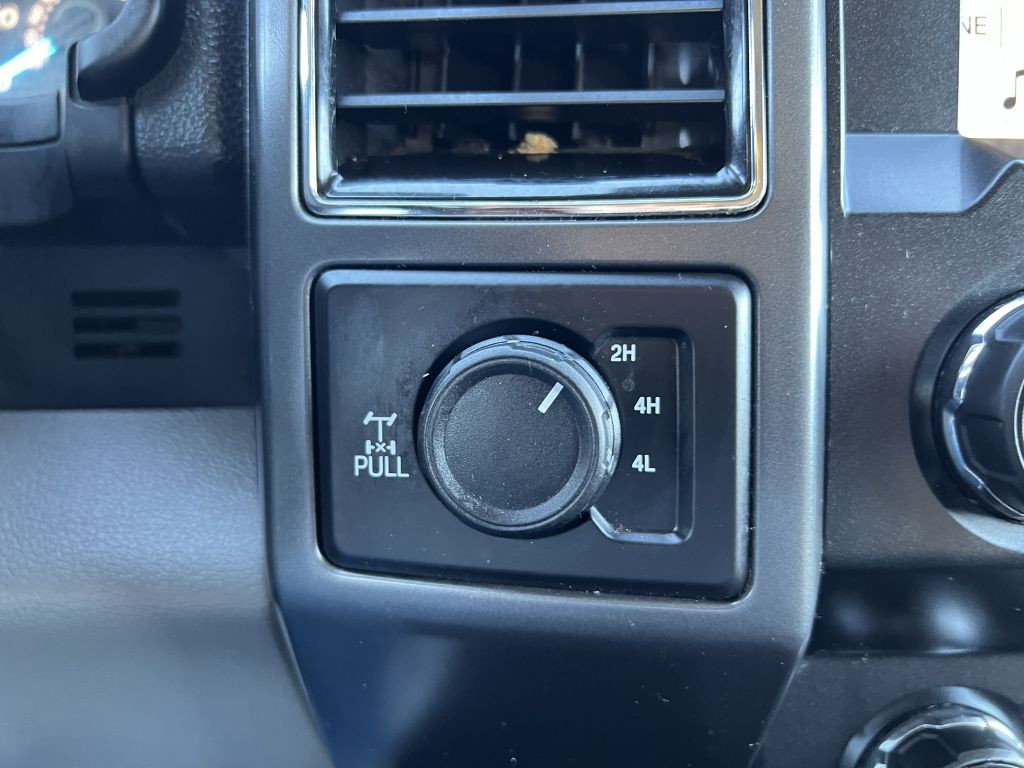 2019 Ford F-150 Image 3