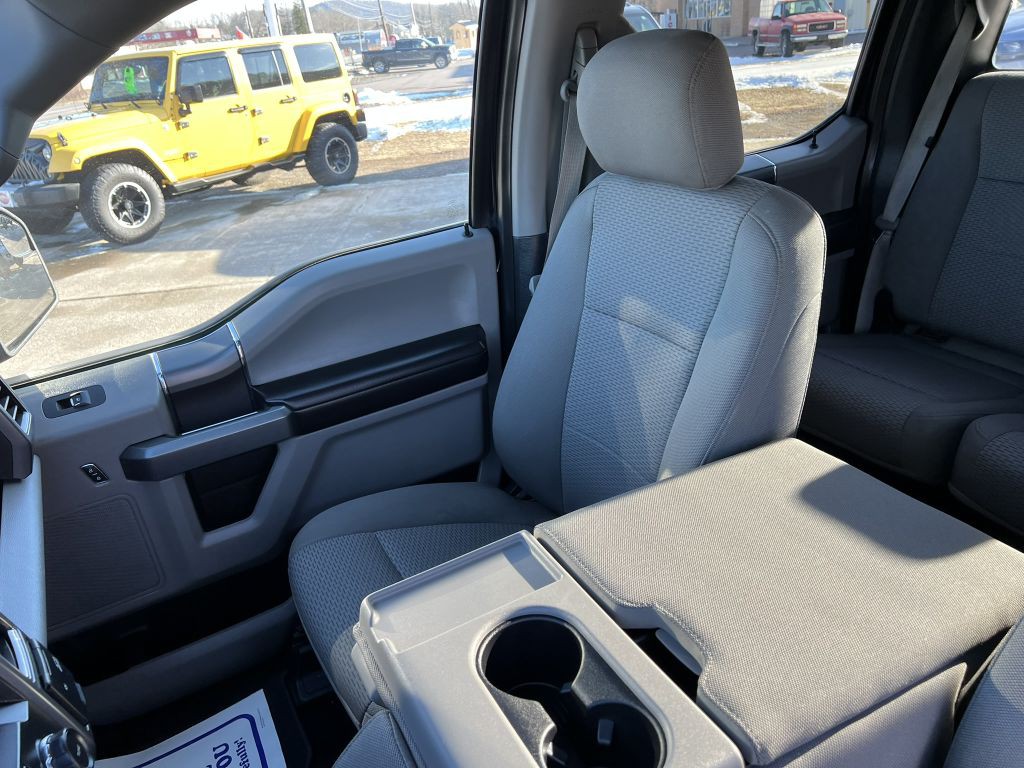 2019 Ford F-150 Image 6