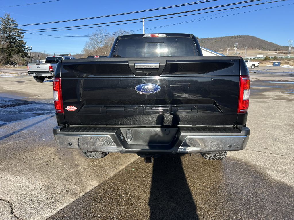 2019 Ford F-150 Image 15