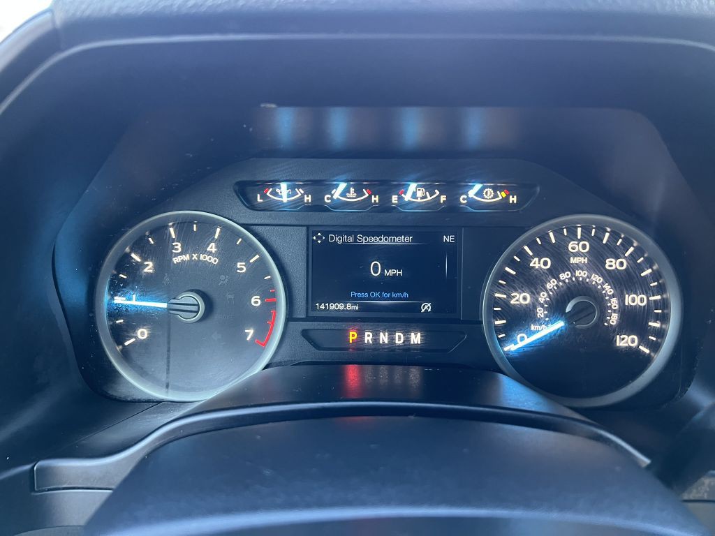 2019 Ford F-150 Image 16