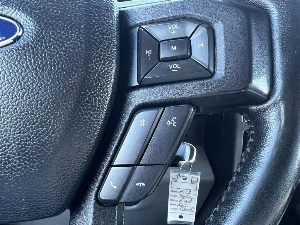 2019 Ford F-150 Image 17