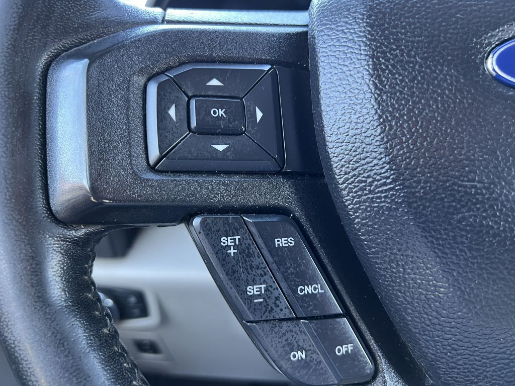 2019 Ford F-150 Image 18