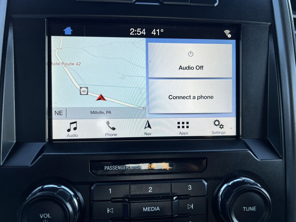 2019 Ford F-150 Image 19