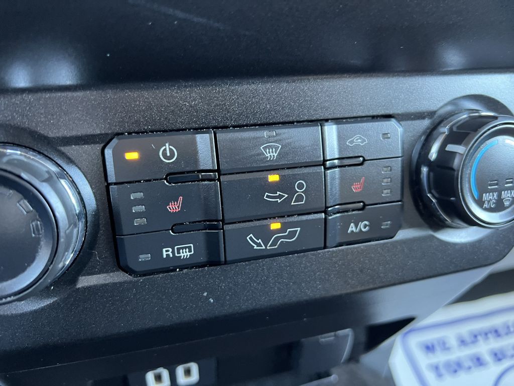 2019 Ford F-150 Image 20