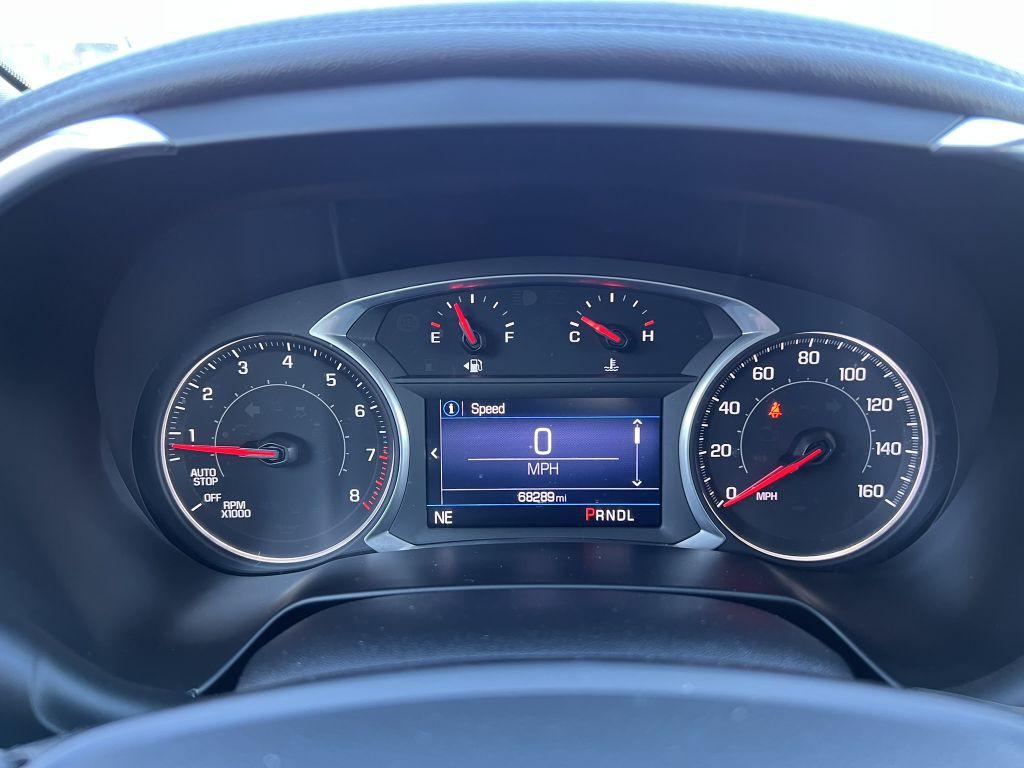 2021 Chevrolet Blazer Image 3